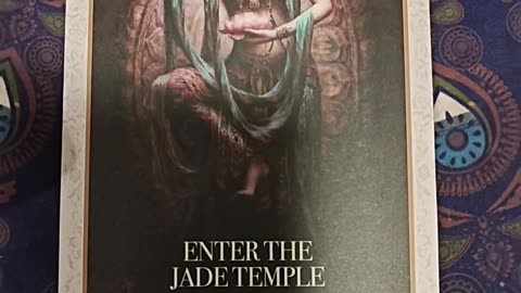 Oracle Card Reading 9/25/25