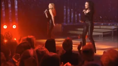 Linda, Roos en Jessica - Ademnood