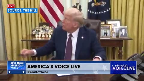 REAL NEWS ROUNDUP FOR 1-23-2025!