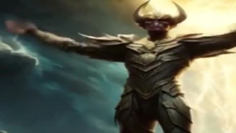 'The Keeper Of Secrets' S02E02 | Atum Ka'Ra-ELΩ #555