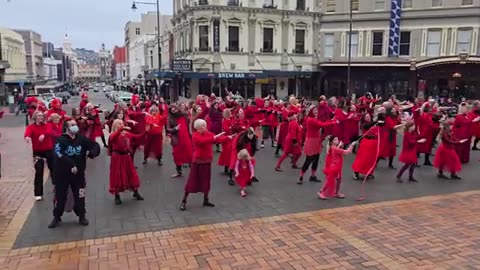 Wuthering Heights 2025 -This is a Satanic Ritual they do every year 