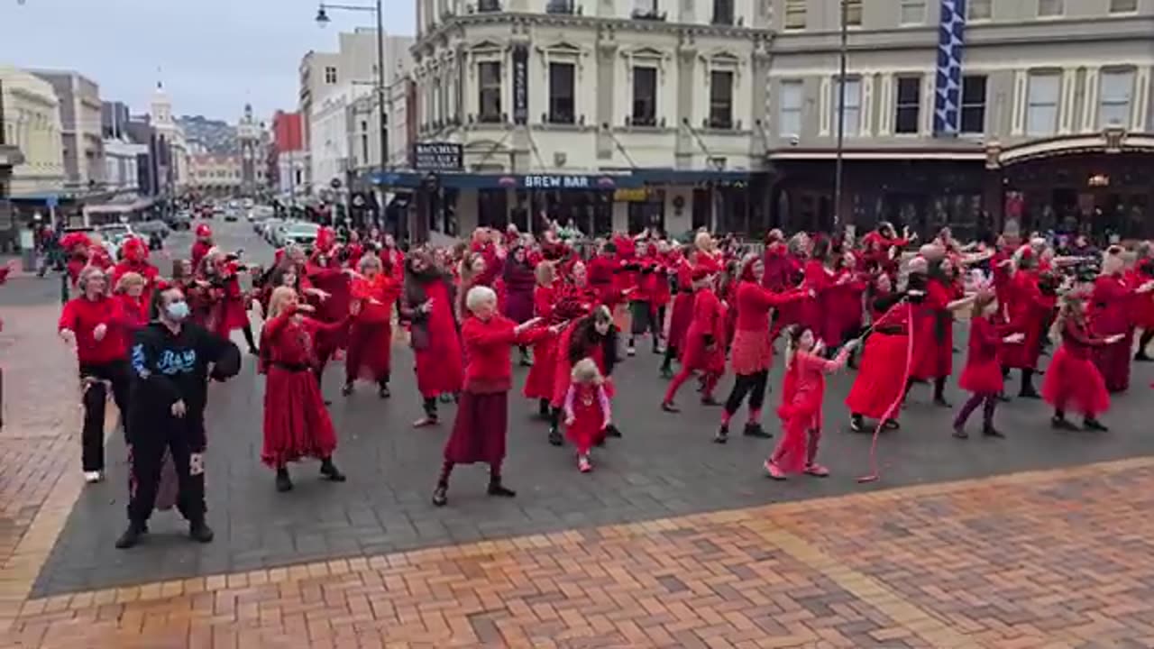 Wuthering Heights 2025 -This is a Satanic Ritual they do every year