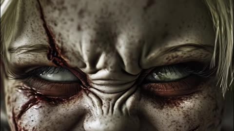 😨🧸 Scary Doll Jokin: Haunted Toy From Your Worst Nightmare | TheHauntingHour