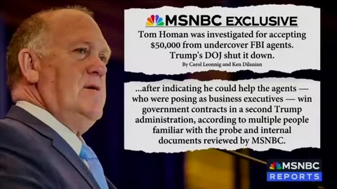 Schiff Reacts Live to Trump Threat Against Him