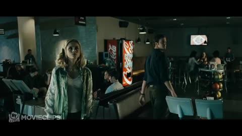 022. The Boys - Starlight & Hughie's Bowling Date (S1E4) Movieclips