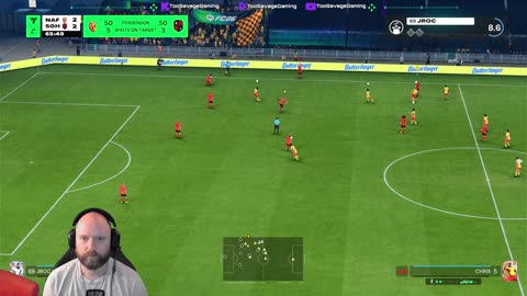 🔴LIVE - FC 26 - PRO Clubs!