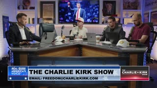 Debunking One of the Left's Most Egregious Lies About Charlie Kirk