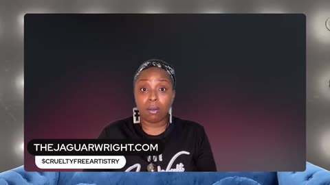 Jaguar Wright BREAKS SILENCE on Diddy Sentencing! Alleges He Has Put S£M€N in OTHER Men & Name Names