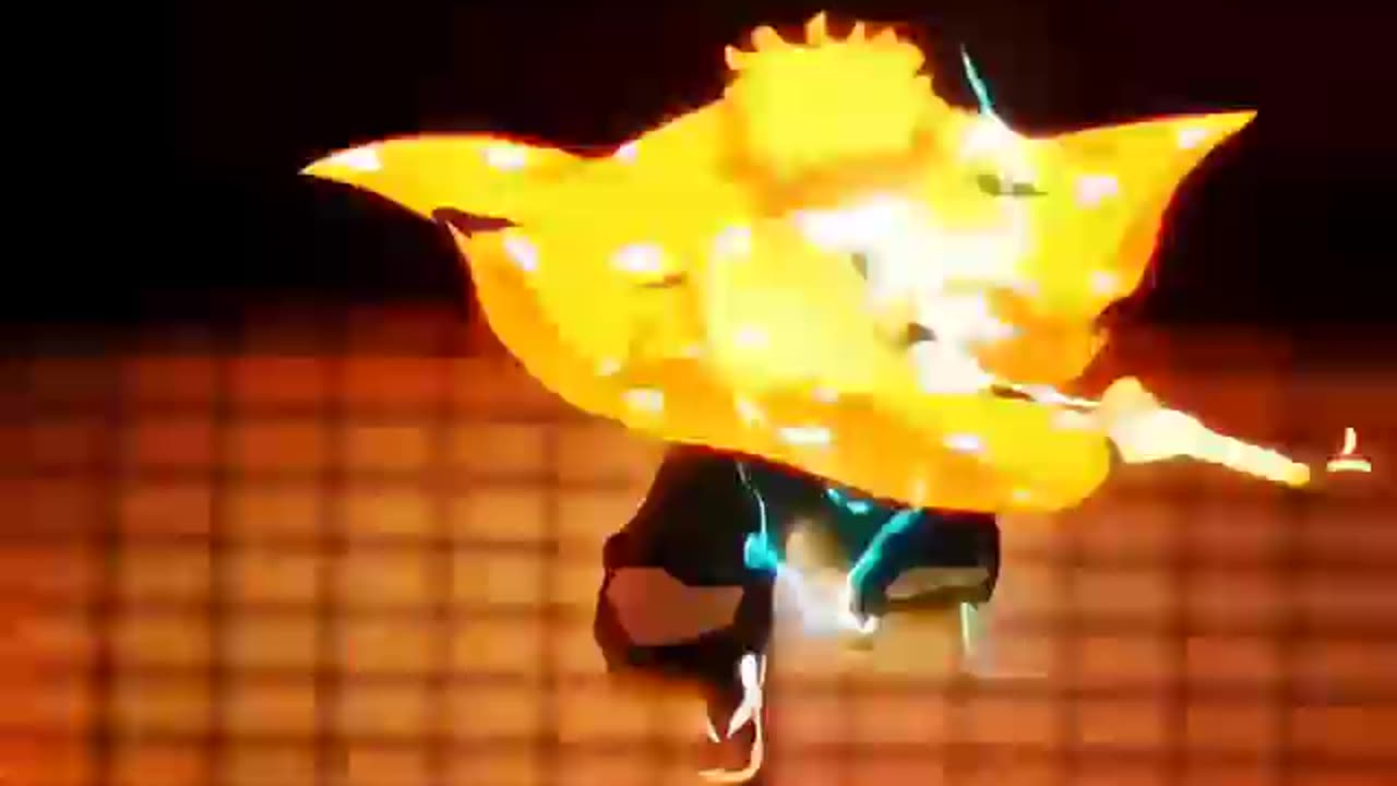 Demon Slayer Infinity Castle- Zenitsu vs Kaigaku- AWESOME