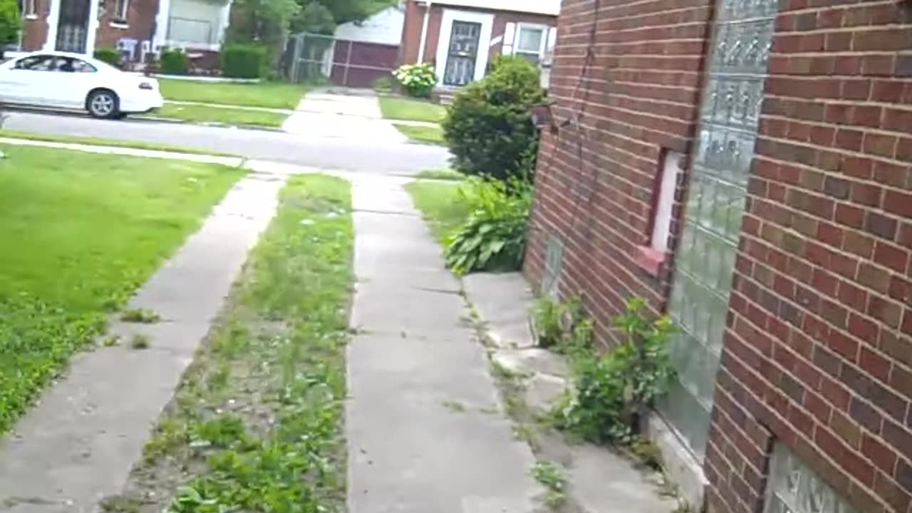 Ok, we are here for On Murry hill st for haywarD