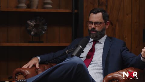 NICK FUENTES Pastor Joel Webbon Interview (GREAT)