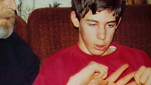 Beyond Words - After 12 Silent Years, His First Words Stunned the World #shorts