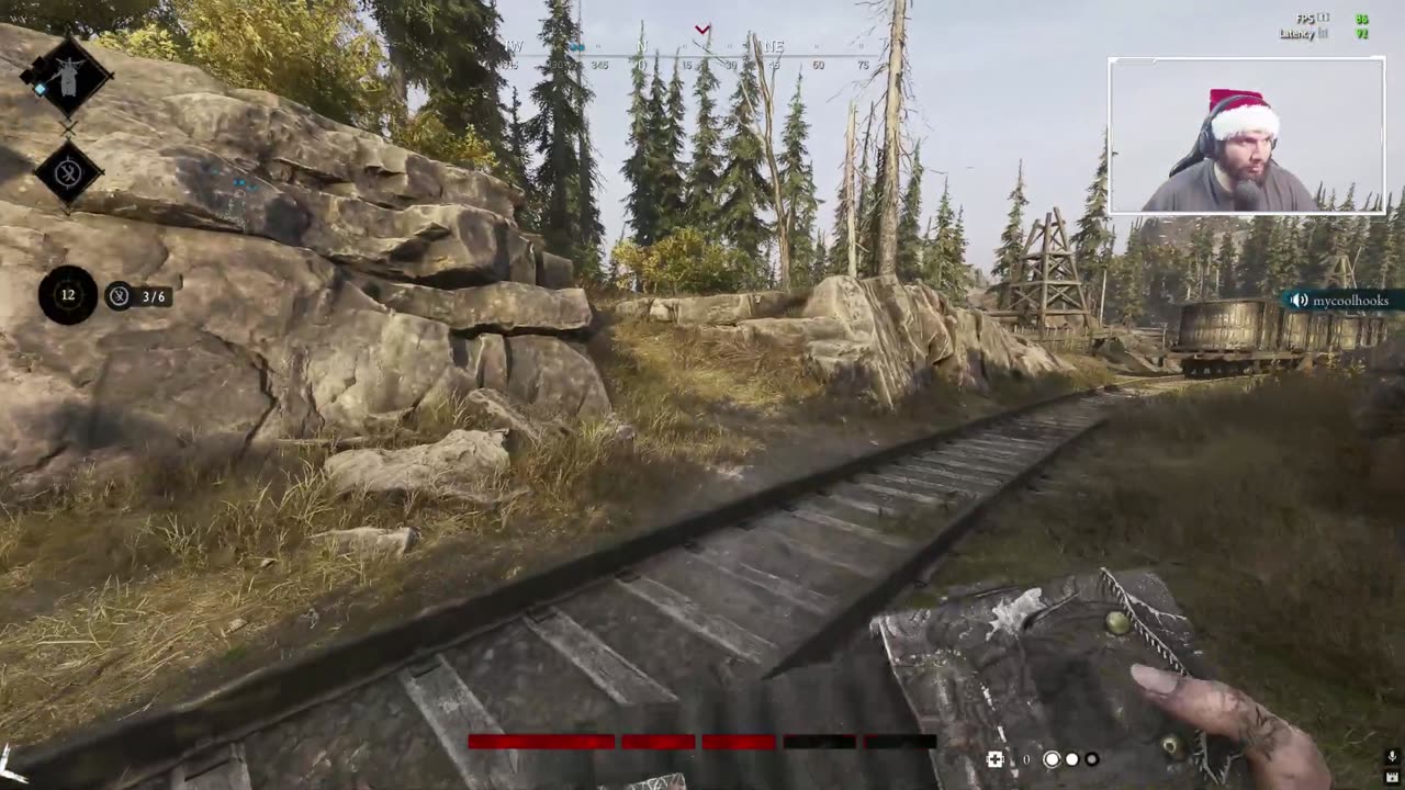 Some Arc Raiders and Other things?