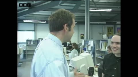 The Making of Grand Theft Auto (1996) — How GTA Changed Gaming Forever 🎮🔥