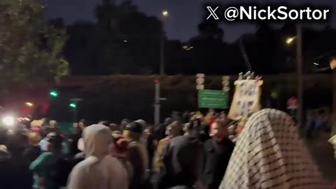 DHS has deployed BLACKHAWKS over ICE Portland as No Kings rioters get increasingly aggressive