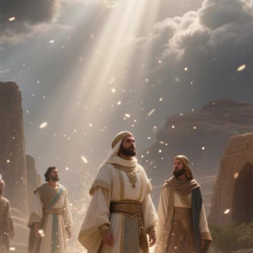 The Prince of Peace.