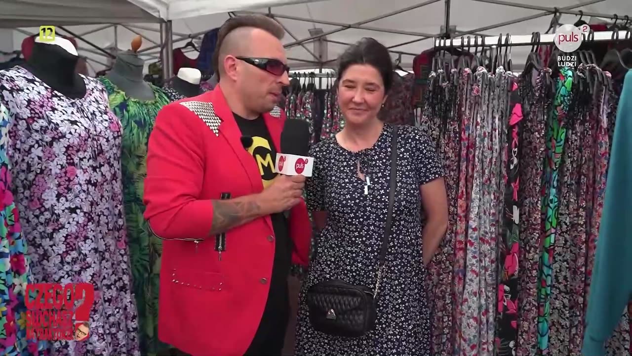 Czego słuchasz na traktorze? - odc.20 (26.09.2025)