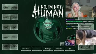 Live Stream!!
