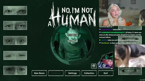 Live Stream!!