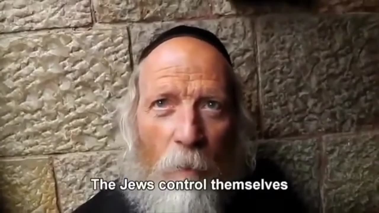 откровения хасидов о гоях, служащих евреям