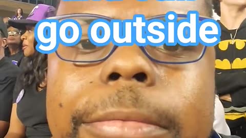 you can be an introvert and still go outside