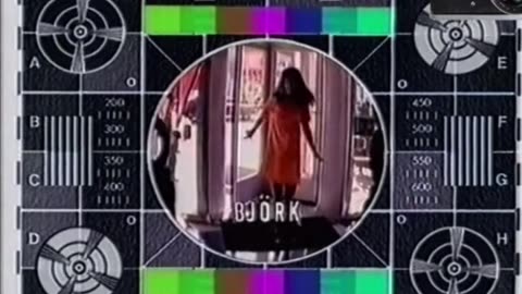 1996 MTV EMA's - Best Female Artist