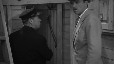 Secret Agent X-9 (1937) S01E01 Modern Pirates