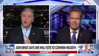 Dems' smear campaign got 'creamed' by Hegseth: Waltz