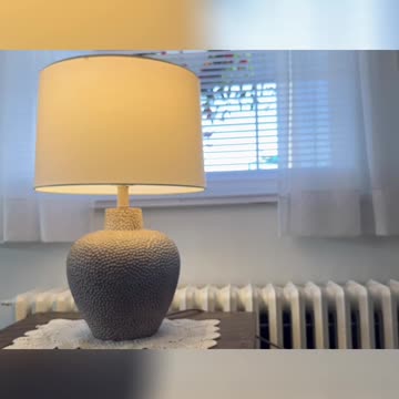 Transform Your Space with the Safave Lighting Key Style Lamp