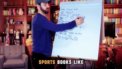 The NHL Bet No One Is Using