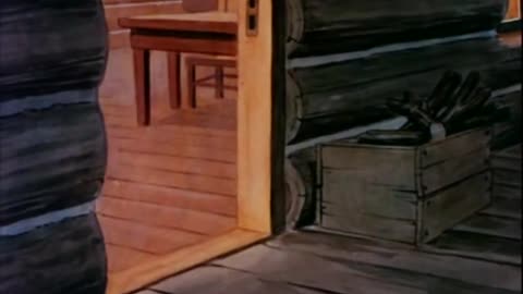 Saturday Morning Cartoons - Tex Avery