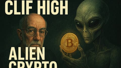 Clif High - DANGER (doom)