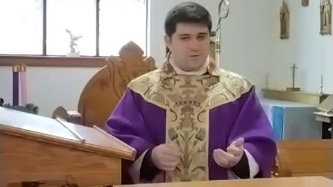 Advent 1- November 30, 2025