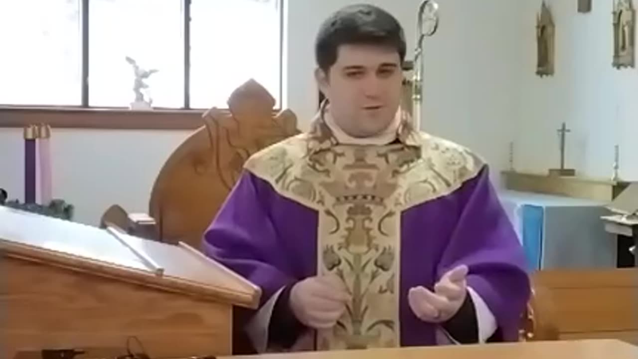 Advent 1- November 30, 2025