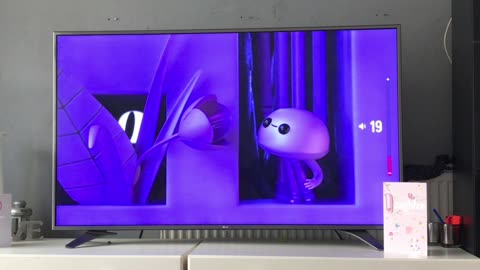 E4 Ident 7th April 2022