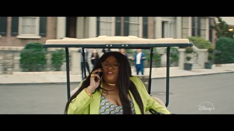 Marvel Television’s Wonder Man | Official Trailer | Disney+