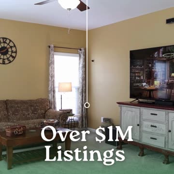 Would You Live in a $1M Montana House?