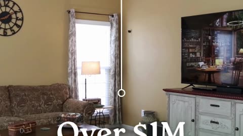 Would You Live in a $1M Montana House?