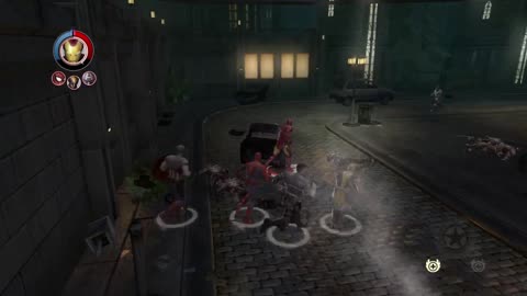 TGW: Ultimate Alliance 2 OST 105 Urban Warfare 2 Theme PC