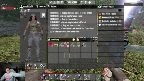 7 days to die
