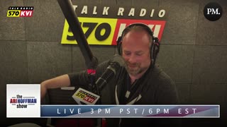 The Ari Hoffman Show- Left-Wing Violence, Kimmel Chaos & WA’s Spiraling Budget—We’re Back Live!