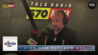 The Ari Hoffman Show- Left-Wing Violence, Kimmel Chaos & WA’s Spiraling Budget—We’re Back Live!