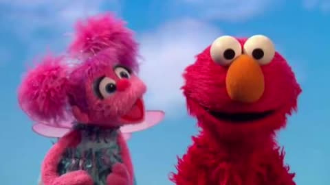 Elmo’s Happy Day - My Sesame Street Song