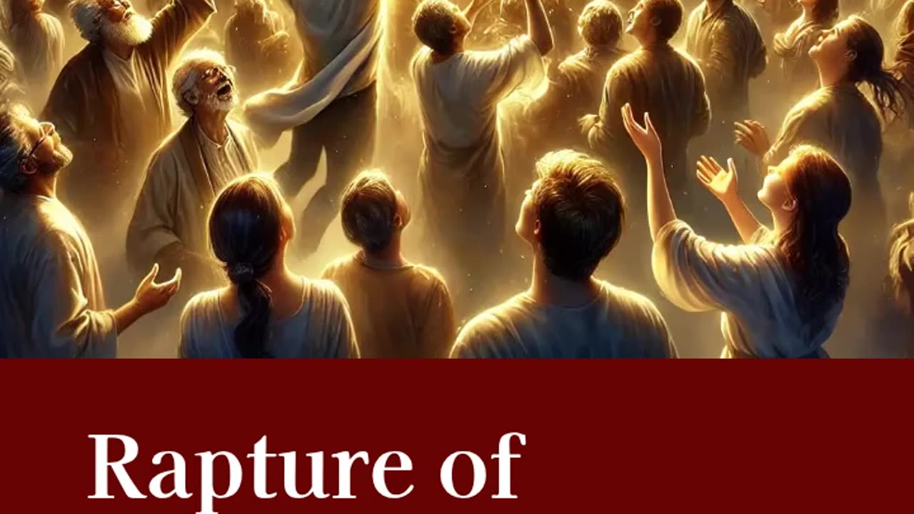 The Fifth Rapture of Paul | Caught Up to the Third Heaven