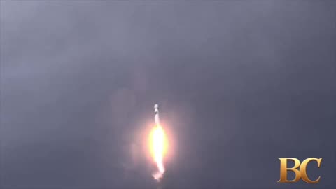 SpaceX Falcon 9 deploys 24 Starlink satellites after California launch