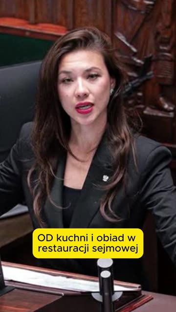 Wyjątkowa oferta WOŚP od Aleksandry Uznańskiej-Wiśniewskiej