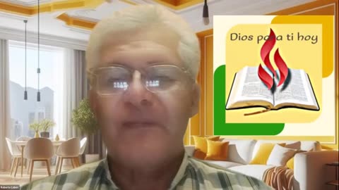 Estudio de la Biblia - Enero 8, 2026