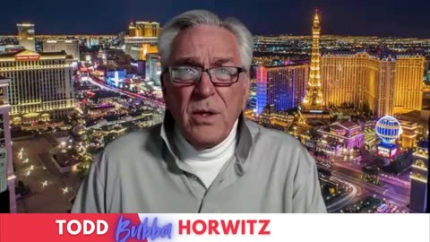 Bubba's Daily Update 11 24 25