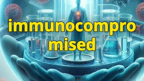 Future Treatments for Human Metapneumovirus: Hope for Immunocompromised Patients.