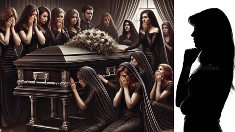 Lloronas o plañideras el oficio de llorar